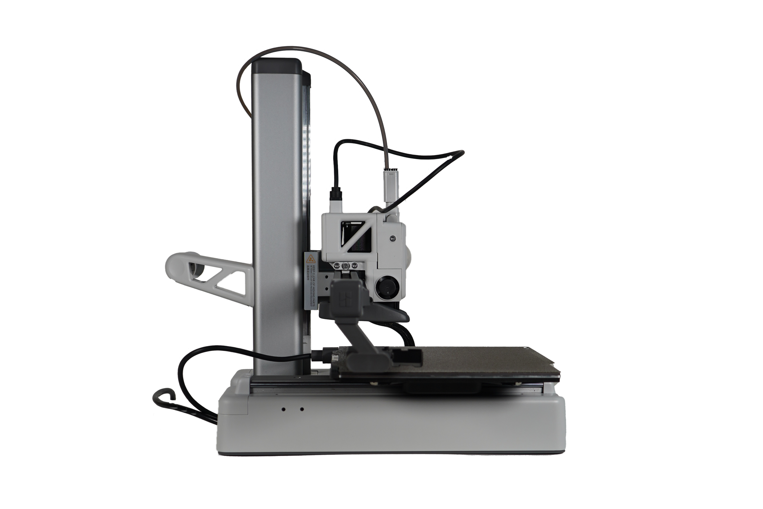 Bambu Lab A1 Mini 3D Printer (Features and Review) — tastemaker.